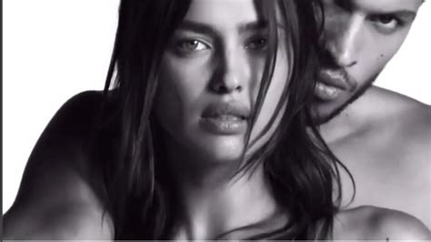 irina shayk naked|Irina Shayk Topless, Nude Photos: Daring Naked Pictures.